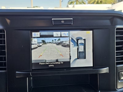2027 Ford F-350 XLT