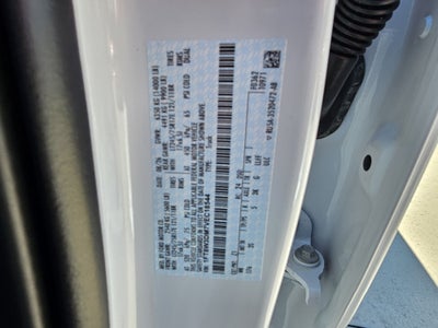 2027 Ford F-350 XLT