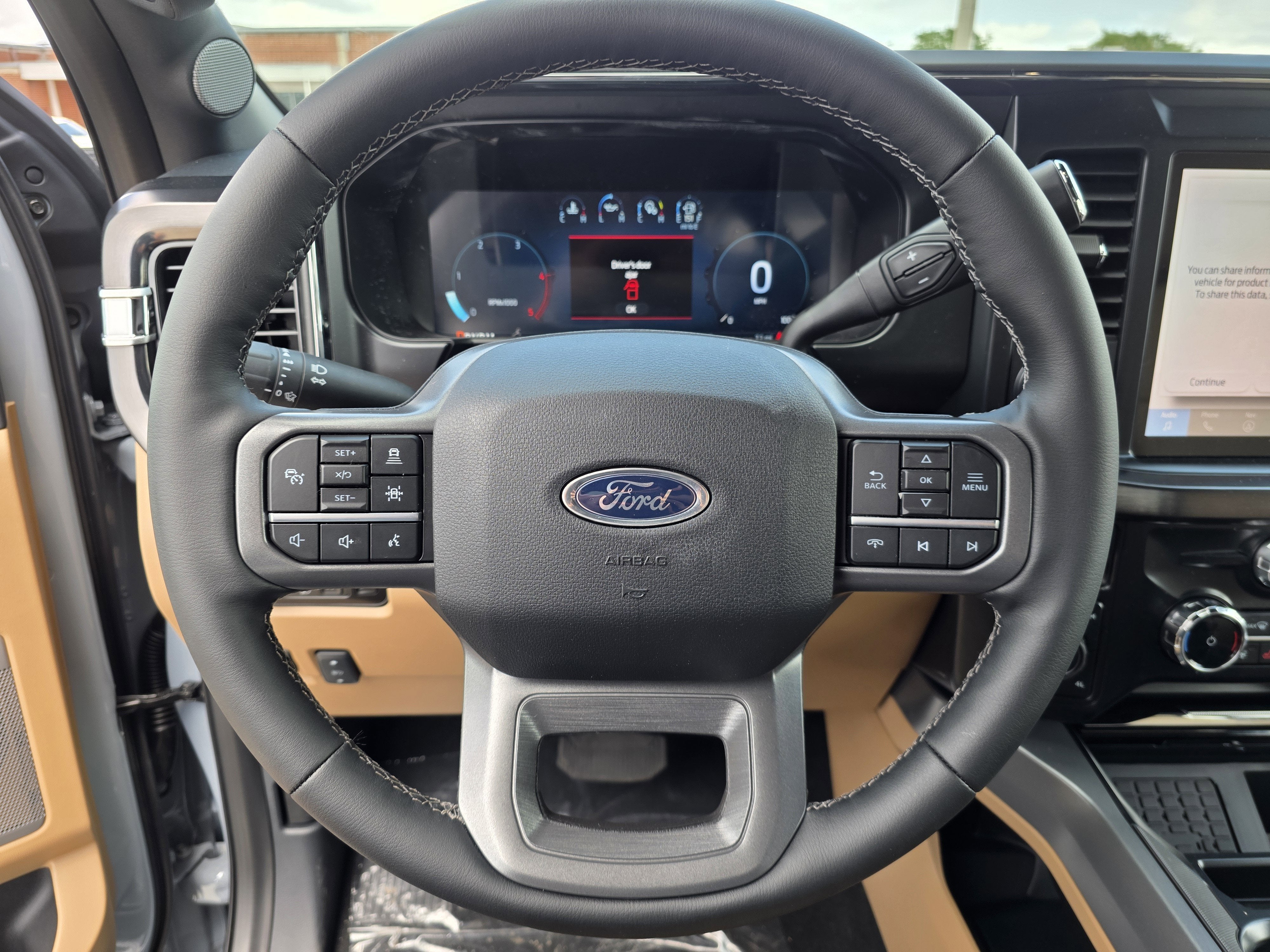 2026 Ford F-350 Lariat