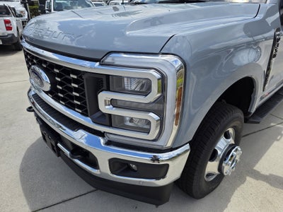 2026 Ford F-350 Lariat