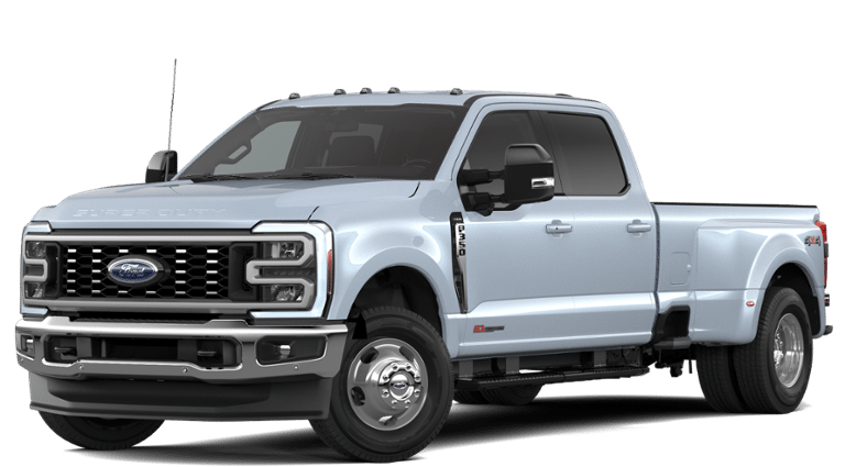 2026 Ford F-350 Lariat
