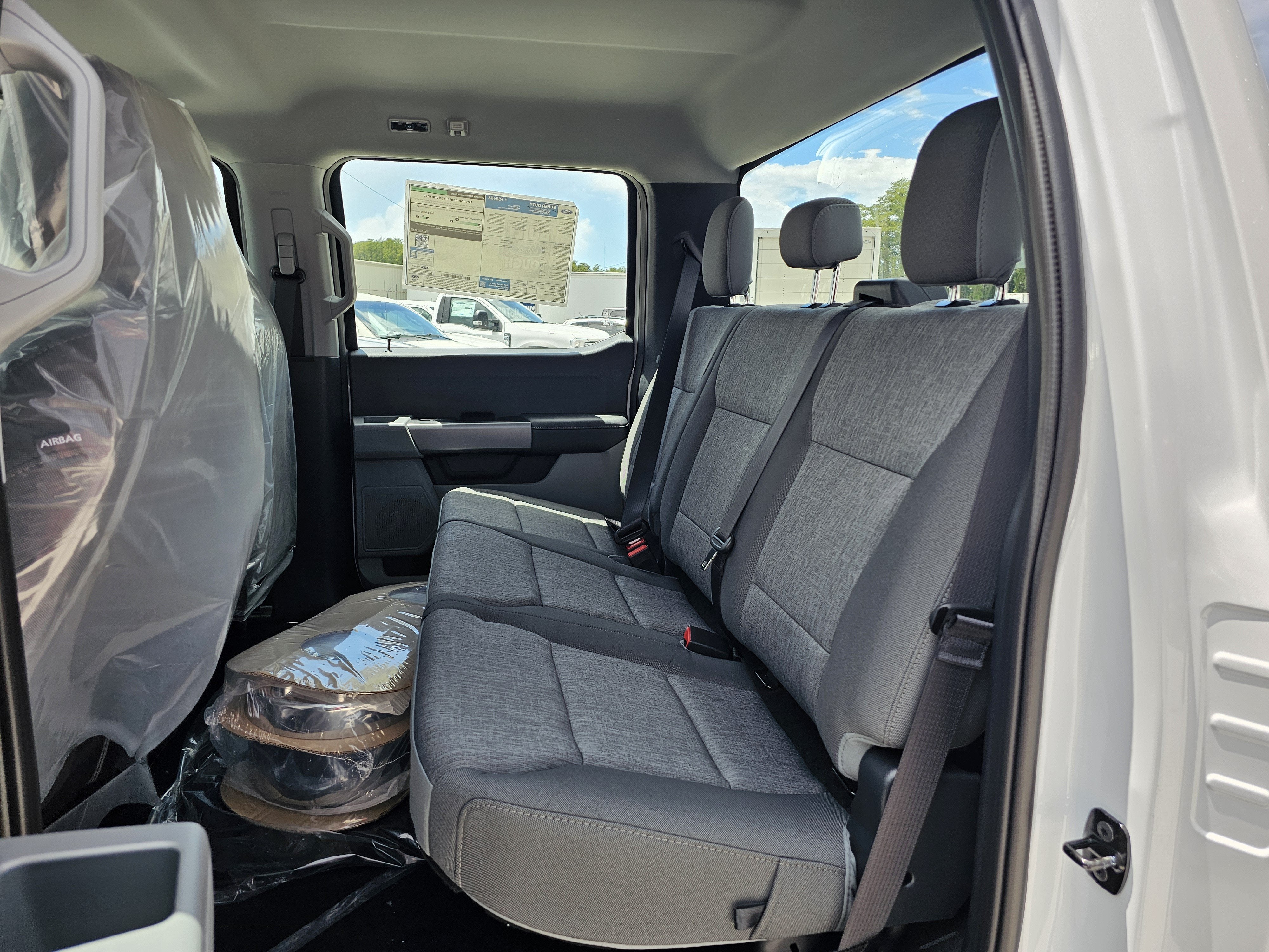 2026 Ford F-350 XL