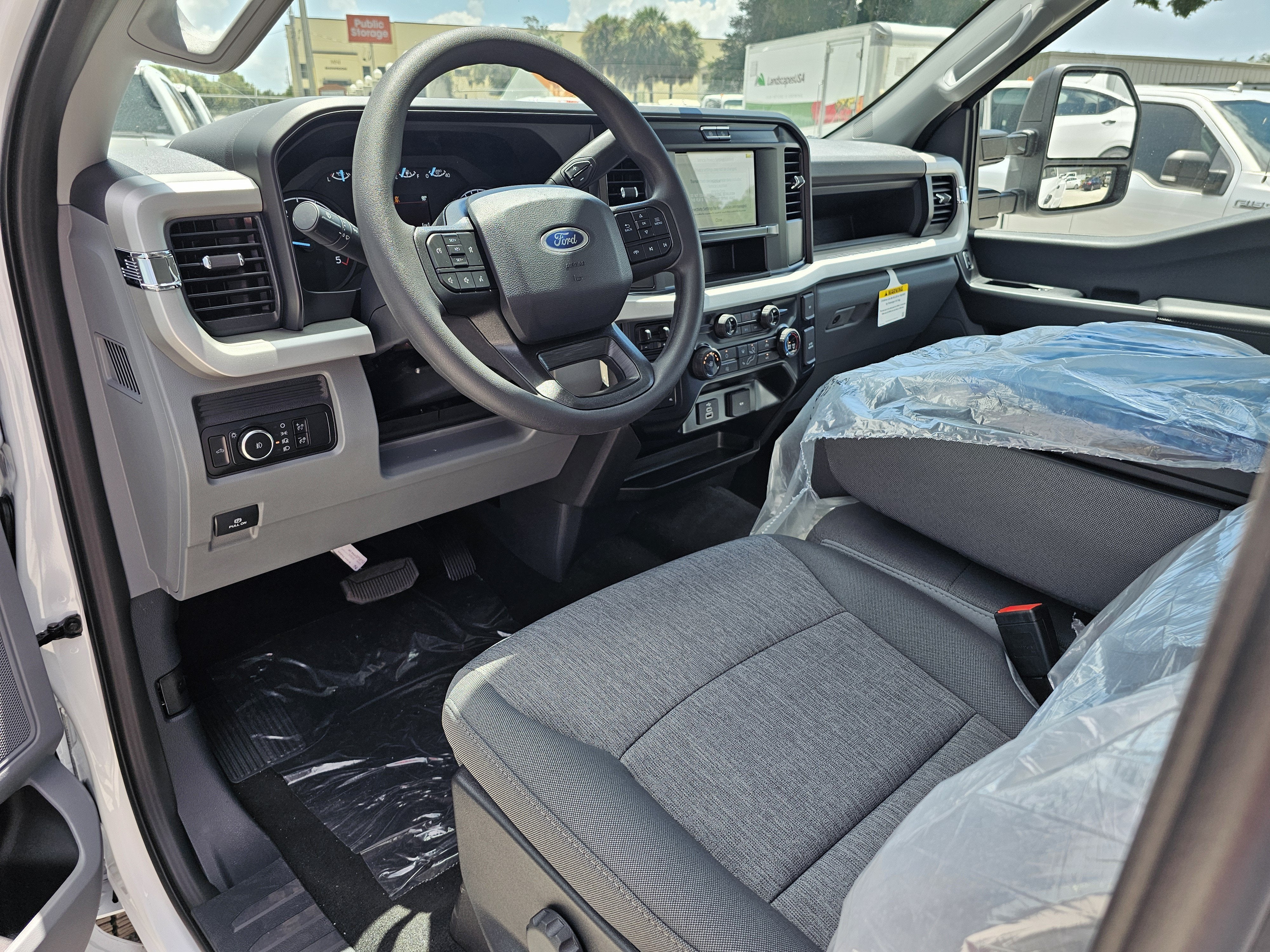 2026 Ford F-350 XL