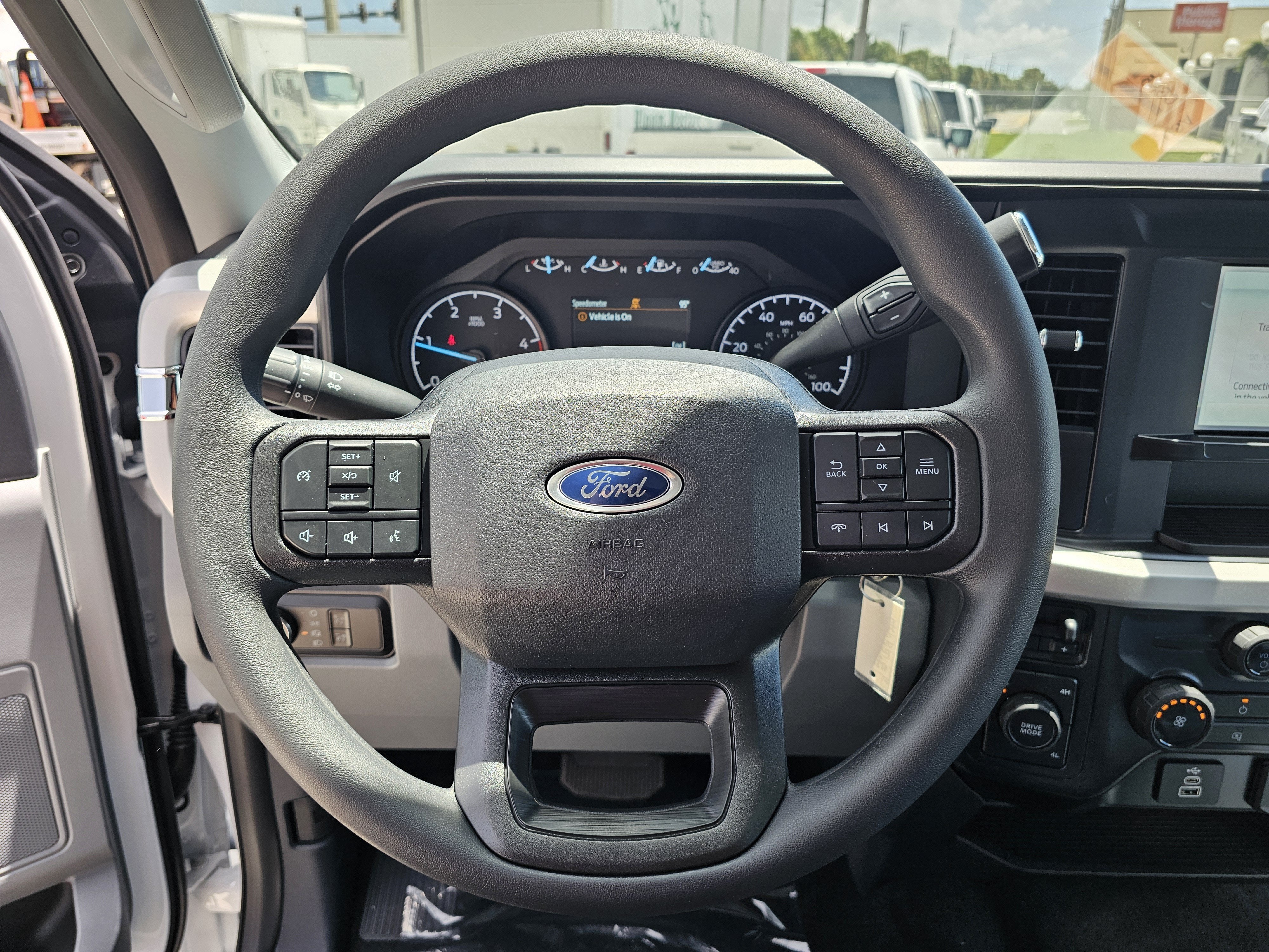 2026 Ford F-350 XL