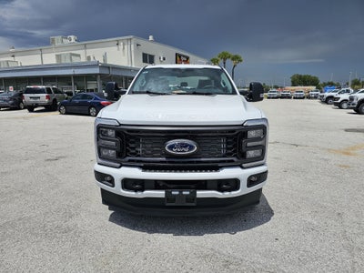 2026 Ford F-350 XL