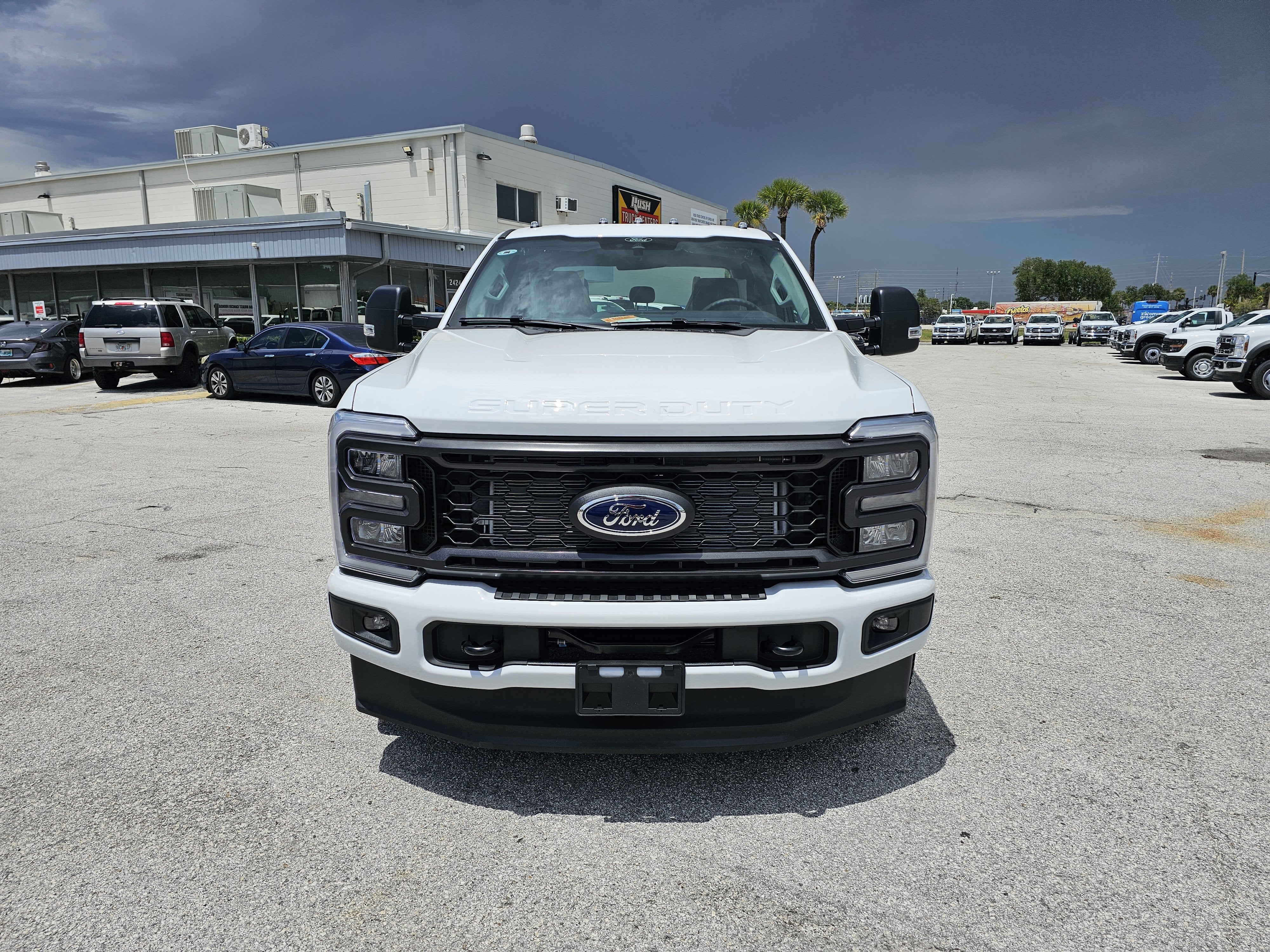 2026 Ford F-350 XL