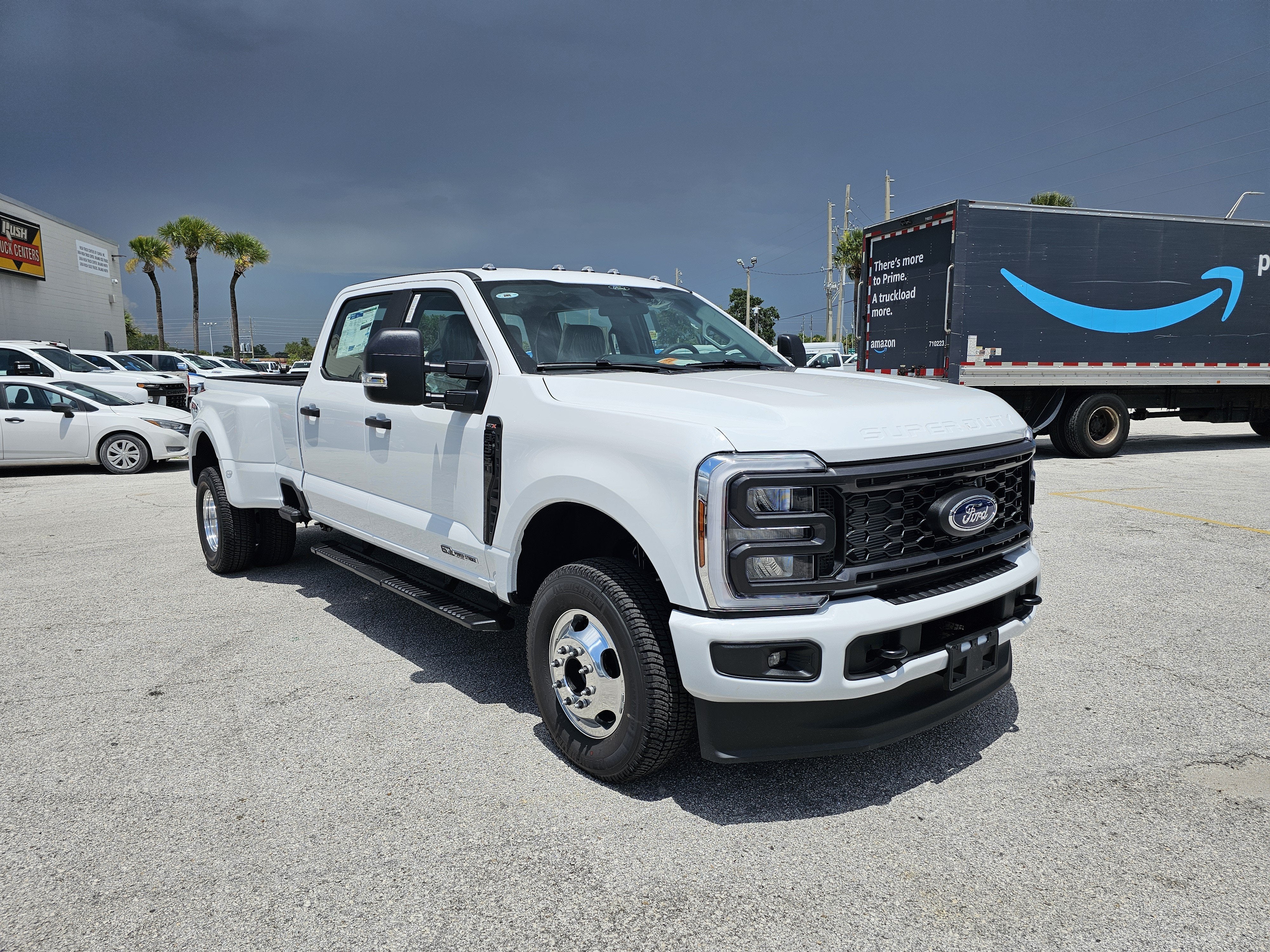 2026 Ford F-350 XL