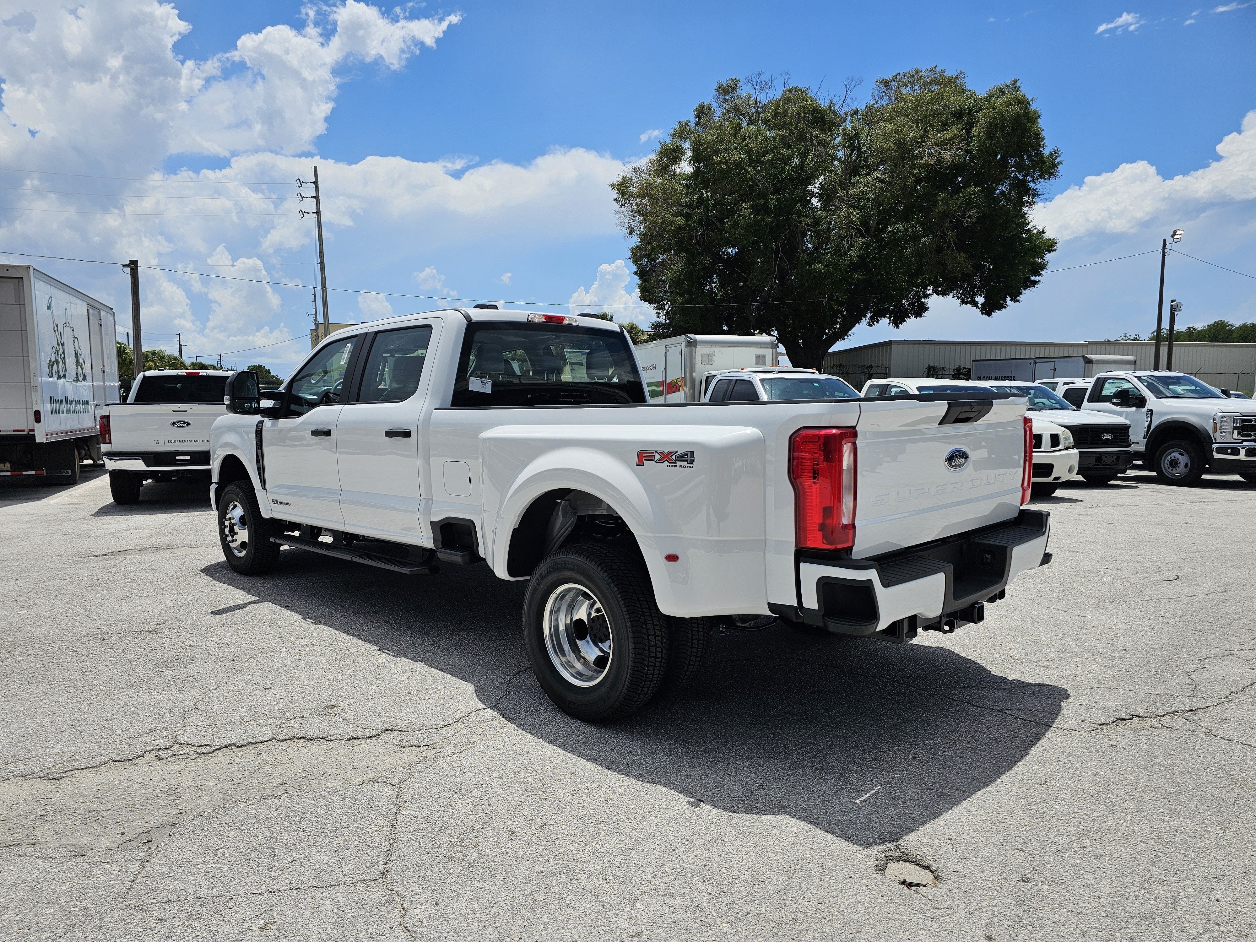 2026 Ford F-350 XL