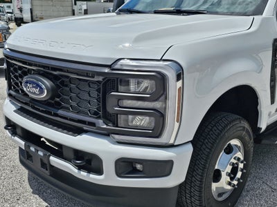 2026 Ford F-350 XL