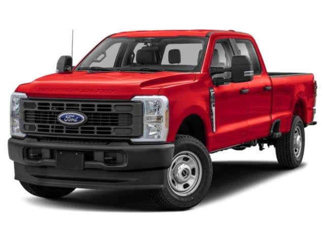 2026 Ford F-350 XL