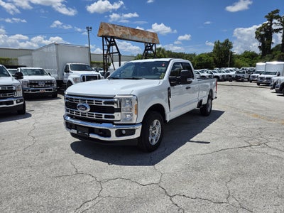 2026 Ford F-250 XLT