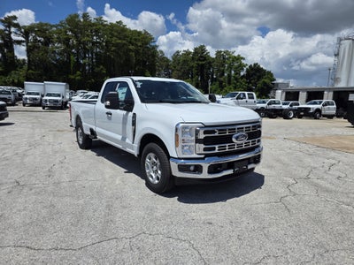 2026 Ford F-250 XLT