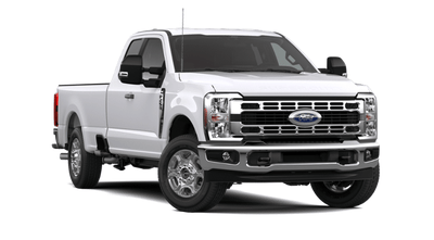 2026 Ford F-250 XLT