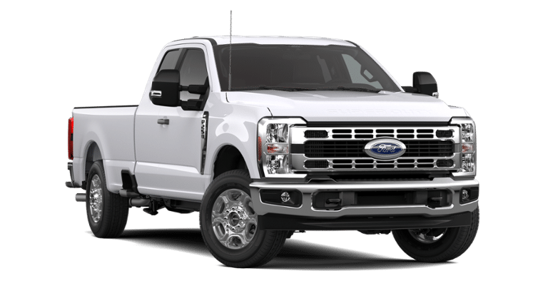 2026 Ford F-250 XLT