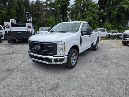 2026 Ford F-250 XL