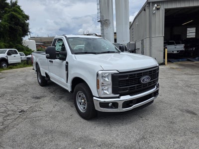 2026 Ford F-250 XL
