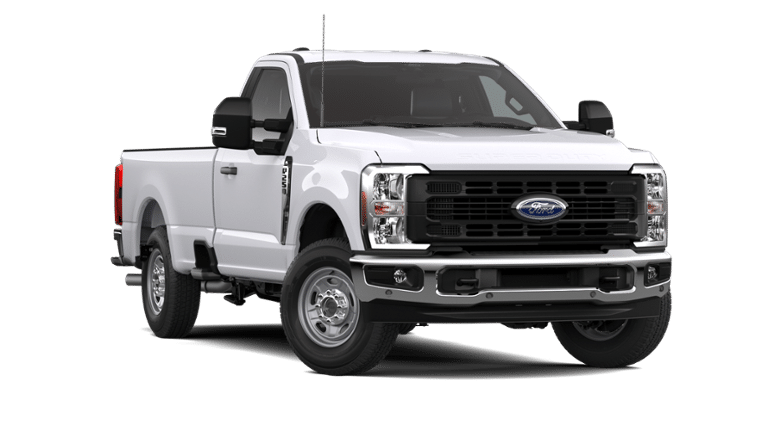 2026 Ford F-250 XL