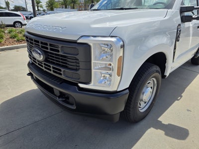 2026 Ford F-250 XL