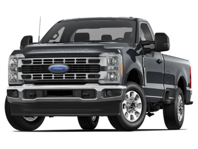 2027 Ford F-250 XLT
