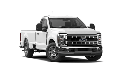 2027 Ford F-250 XLT