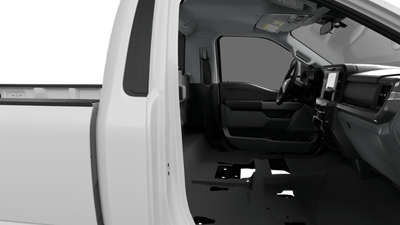 2027 Ford F-250 XLT