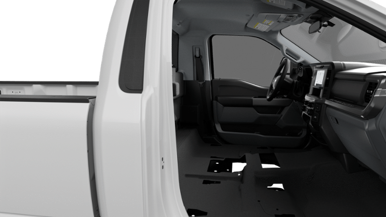 2027 Ford F-250 XLT