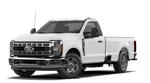 2027 Ford F-250 XLT