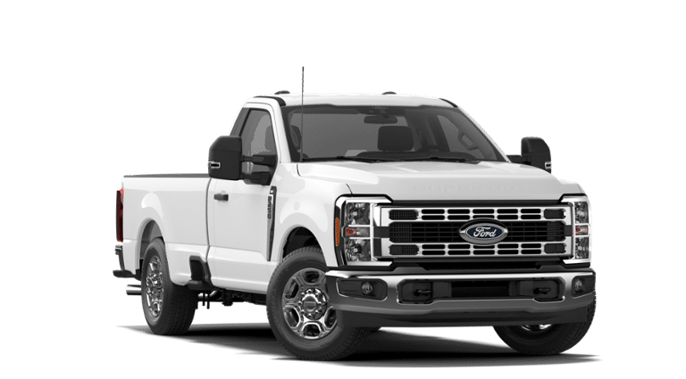 2027 Ford F-250 XLT