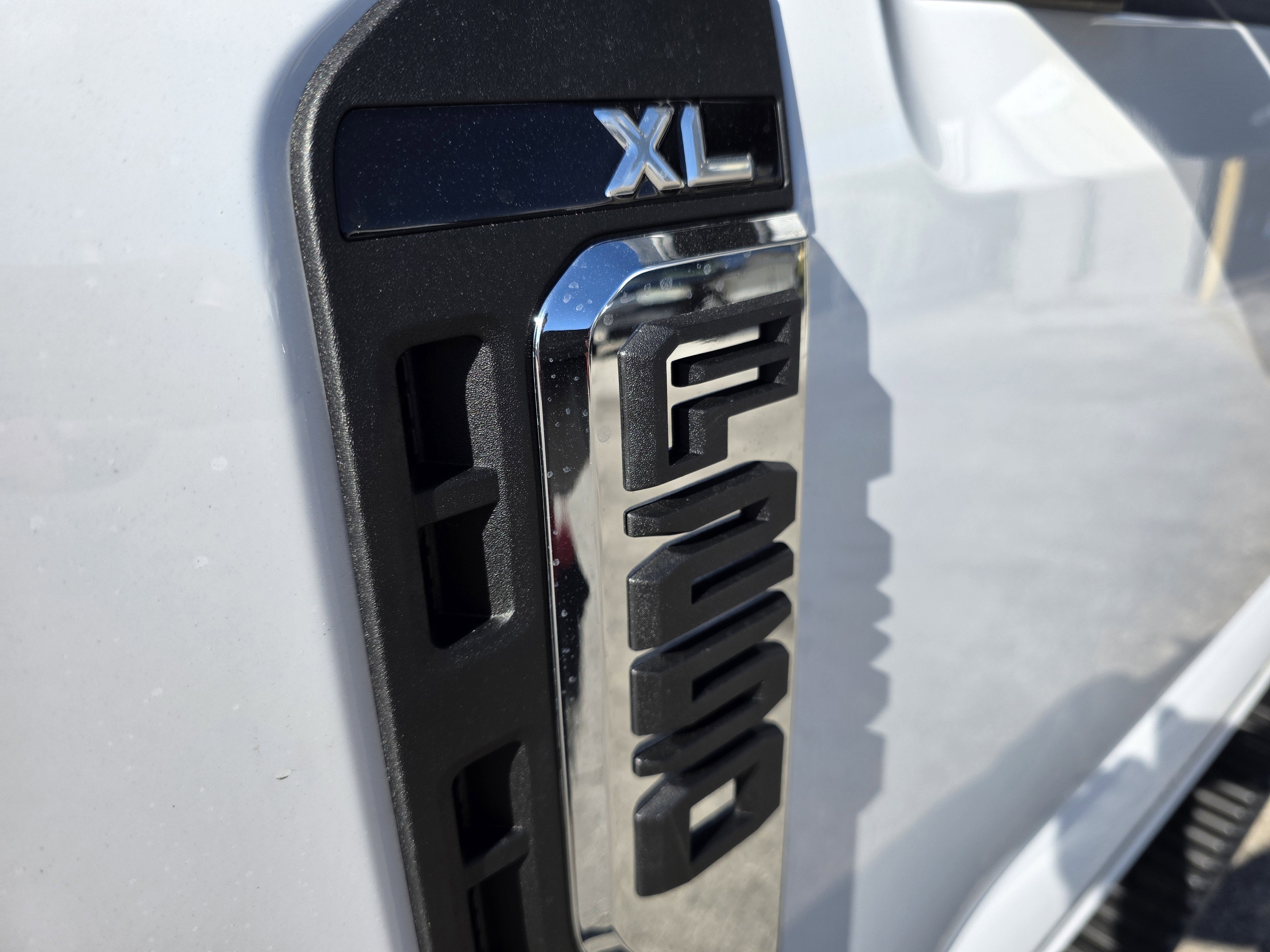 2026 Ford F-250 XL