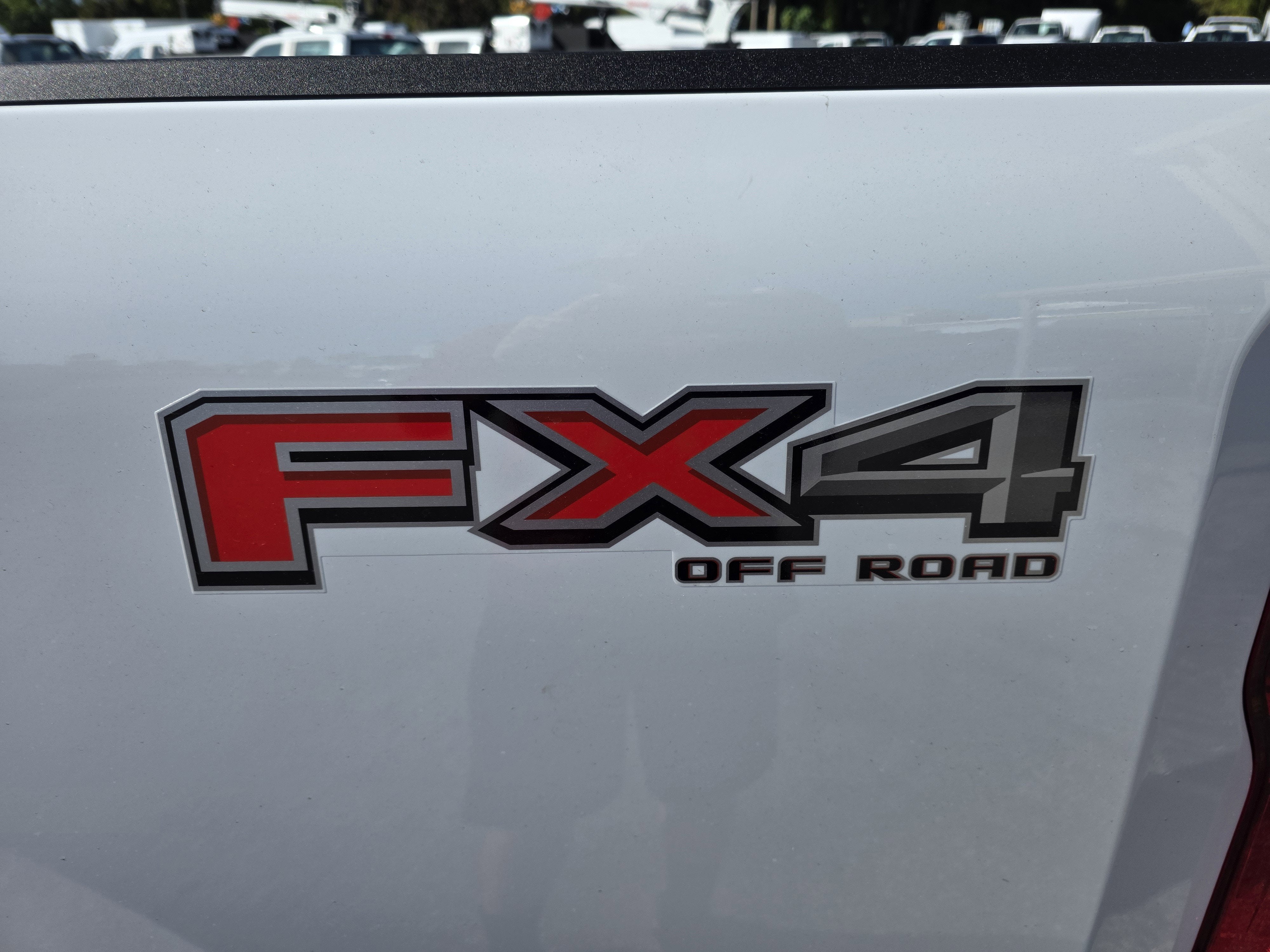 2026 Ford F-250 XL