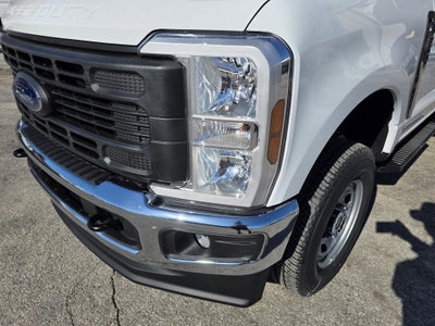 2026 Ford F-250 XL