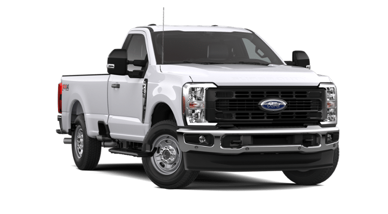 2026 Ford F-250 XL