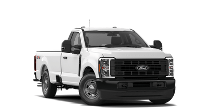 2027 Ford F-250 XL