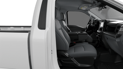 2027 Ford F-250 XL