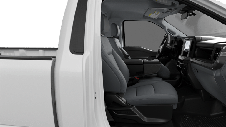 2027 Ford F-250 XL