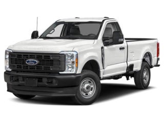 2027 Ford F-250 XL