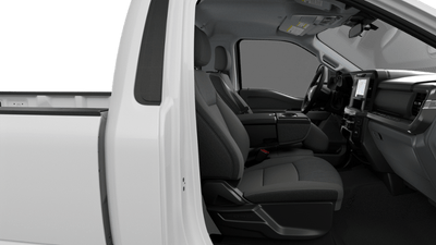 2027 Ford F-250 XLT