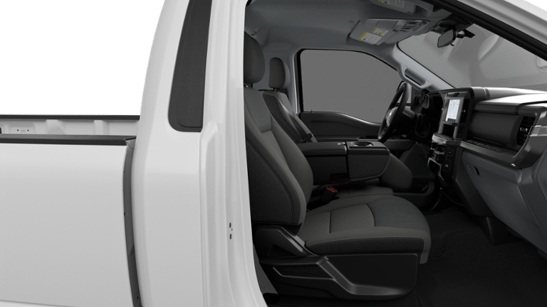 2027 Ford F-250 XLT