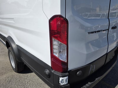 2026 Ford Transit 350 HD XL