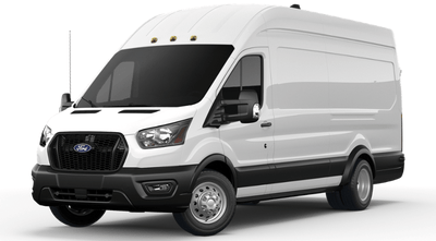 2026 Ford Transit 350 HD XL
