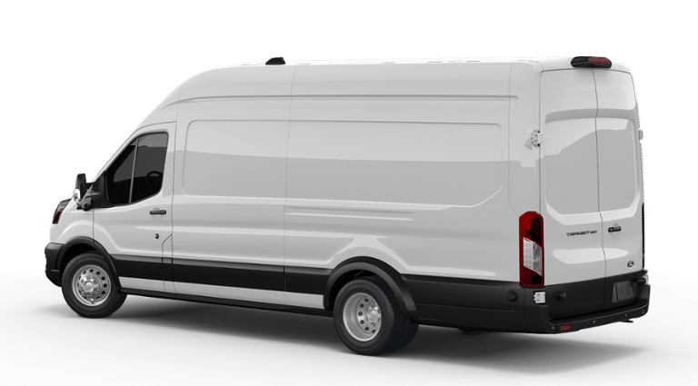 2026 Ford Transit 350 HD XL