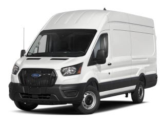 2027 Ford Transit 350 HD XL