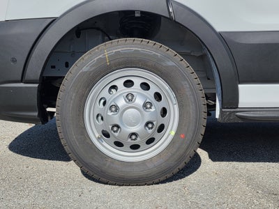 2026 Ford Transit 350 HD XL