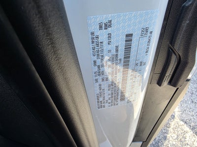 2026 Ford Transit 350 HD XL