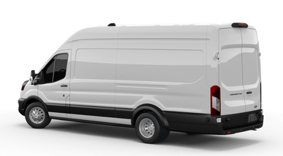 2026 Ford Transit 350 HD XL