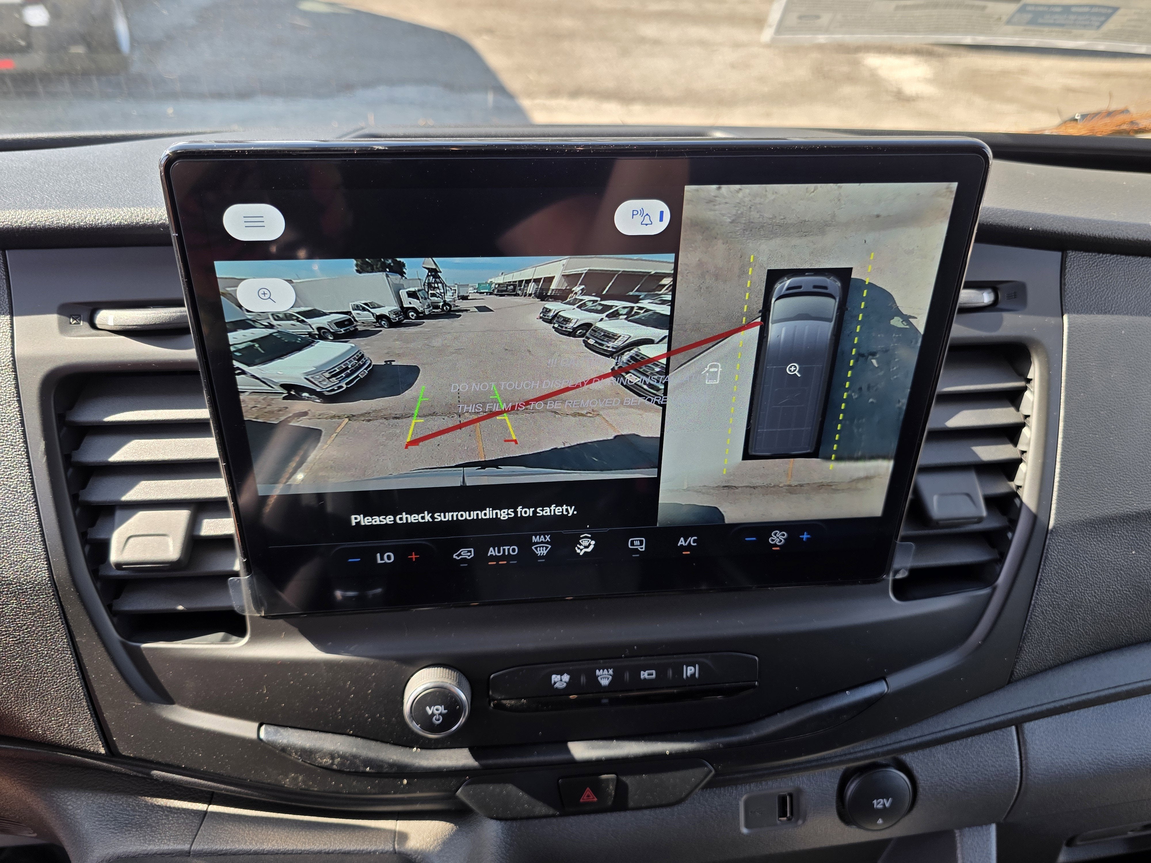 2026 Ford Transit 350 HD XL