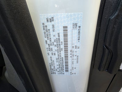 2026 Ford Transit 350 HD XL