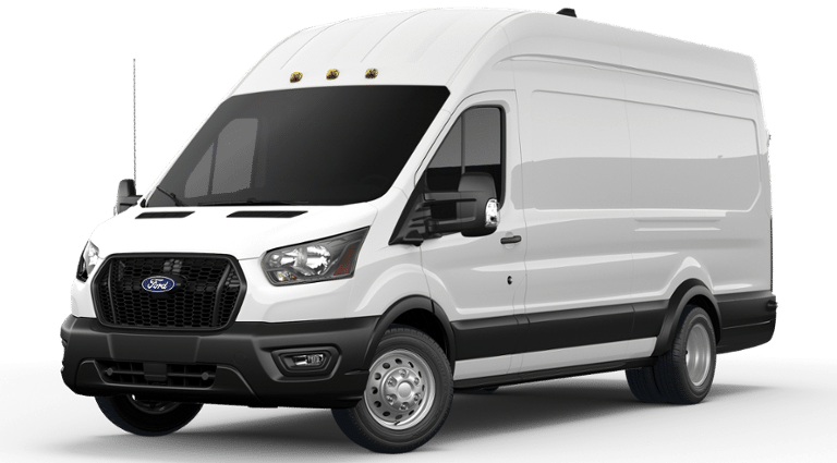 2026 Ford Transit 350 HD XL