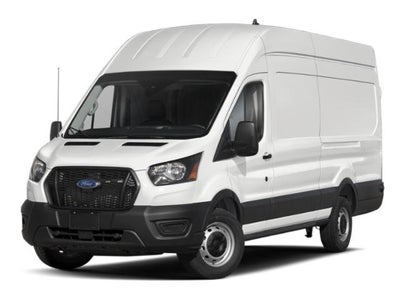 2026 Ford Transit 350 HD XL