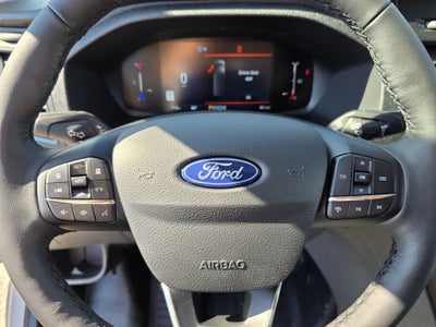 2026 Ford Transit 350 HD XL